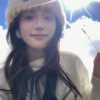 牧羊犬郁金香